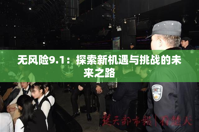 无风险9.1：探索新机遇与挑战的未来之路