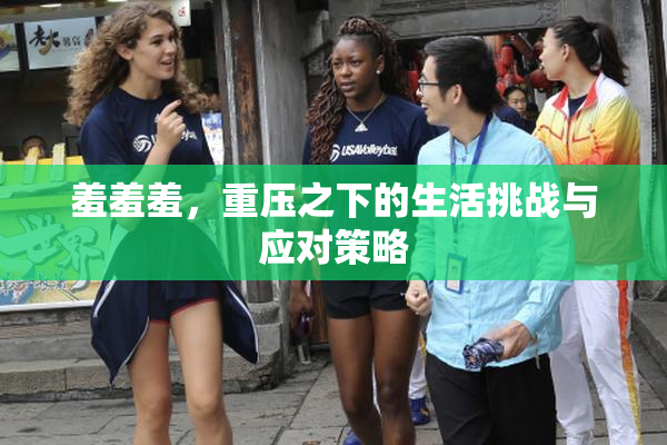 羞羞羞，重压之下的生活挑战与应对策略