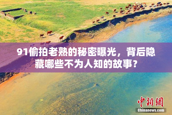 91偷拍老熟的秘密曝光，背后隐藏哪些不为人知的故事？