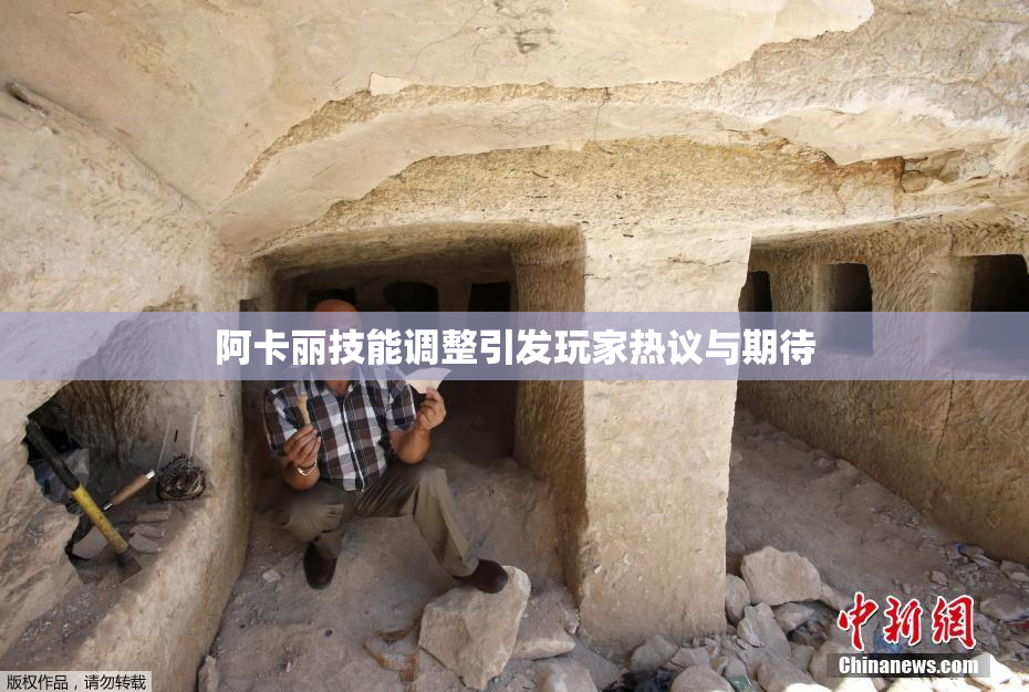 阿卡丽技能调整引发玩家热议与期待