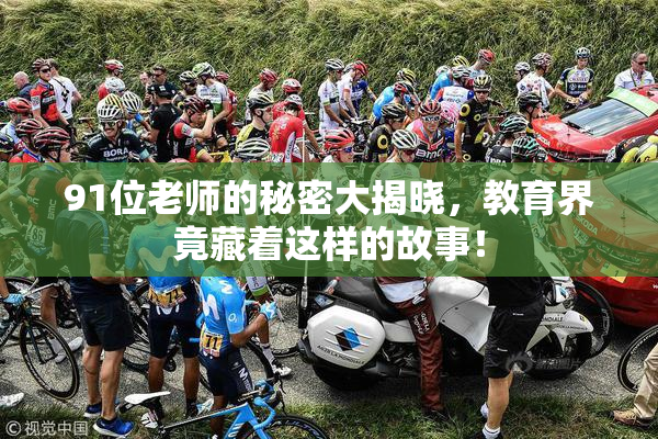 91位老师的秘密大揭晓，教育界竟藏着这样的故事！