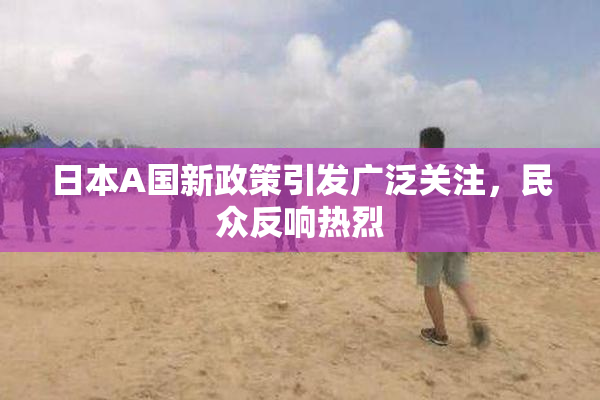 日本A国新政策引发广泛关注，民众反响热烈