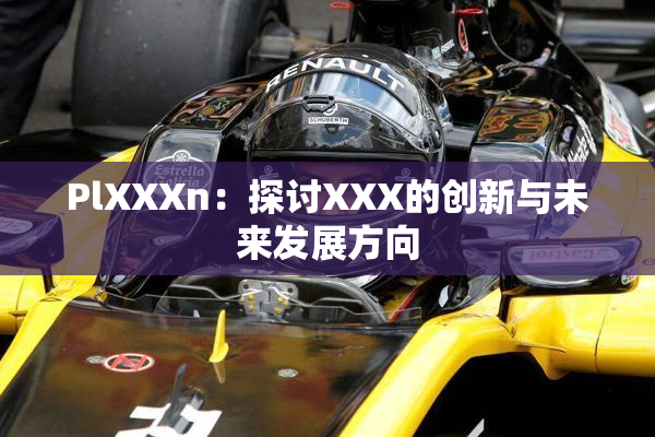 PlXXXn：探讨XXX的创新与未来发展方向