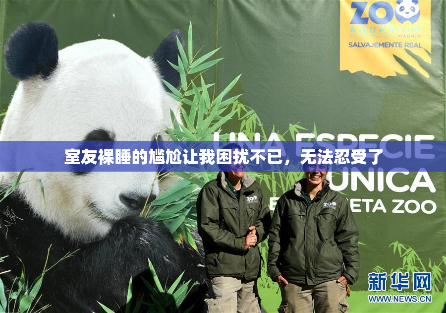 室友裸睡的尴尬让我困扰不已，无法忍受了