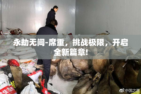 永劫无间-席重，挑战极限，开启全新篇章!