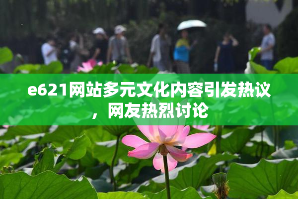 e621网站多元文化内容引发热议，网友热烈讨论