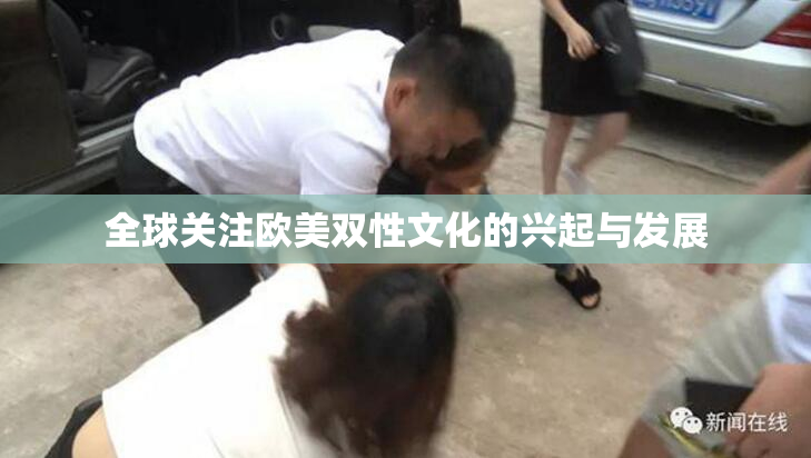 全球关注欧美双性文化的兴起与发展
