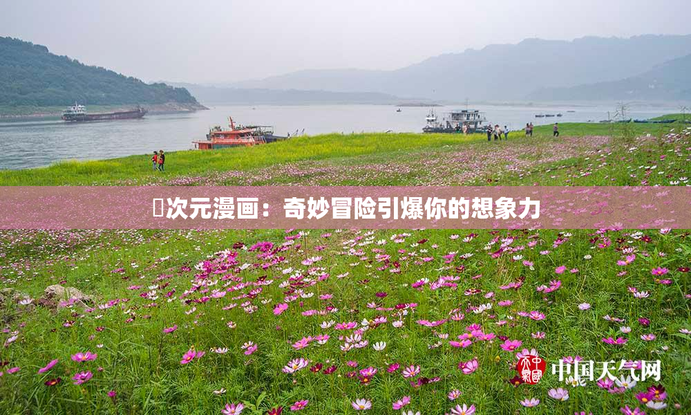 囧次元漫画：奇妙冒险引爆你的想象力