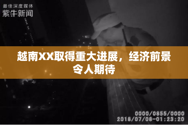 越南XX取得重大进展，经济前景令人期待