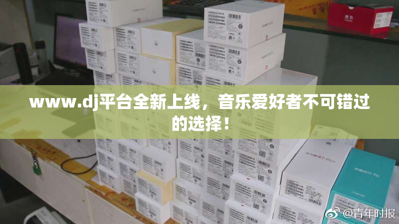 www.dj平台全新上线，音乐爱好者不可错过的选择！