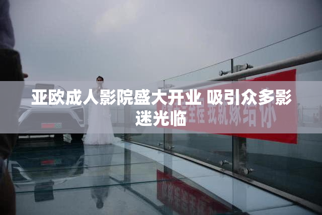 亚欧成人影院盛大开业 吸引众多影迷光临