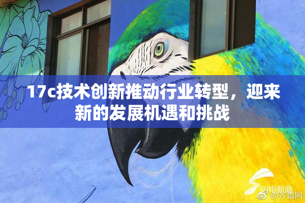 17c技术创新推动行业转型，迎来新的发展机遇和挑战