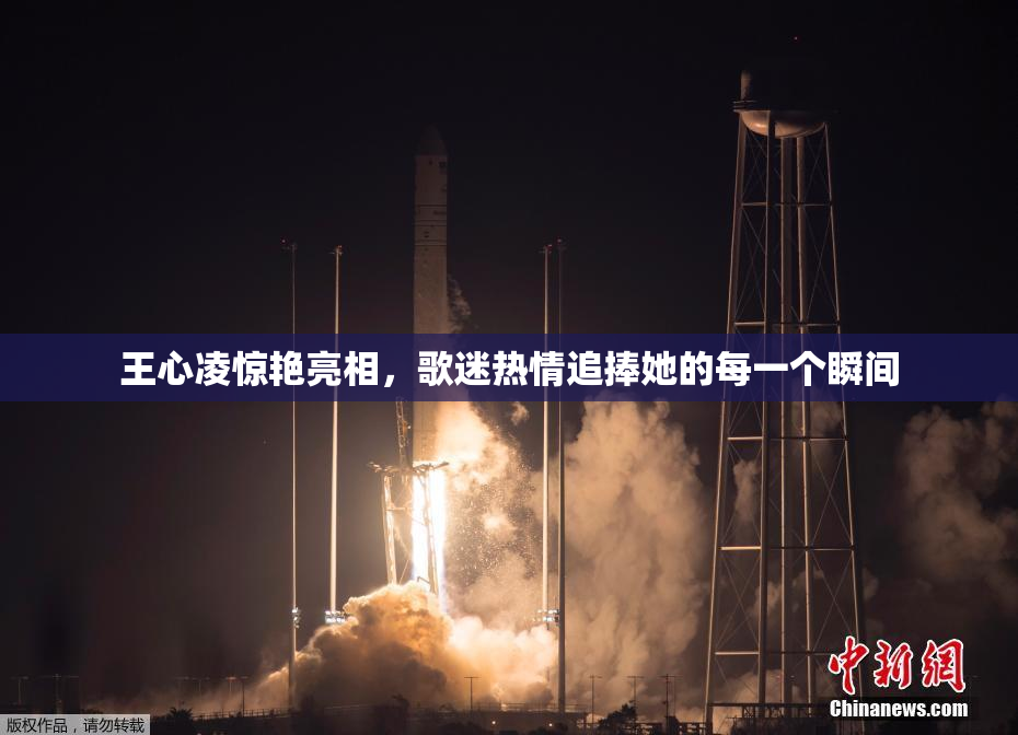 王心凌惊艳亮相，歌迷热情追捧她的每一个瞬间