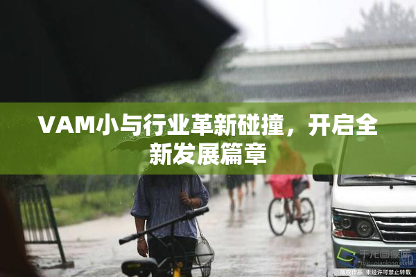 VAM小与行业革新碰撞，开启全新发展篇章