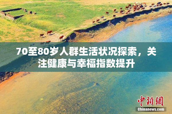70至80岁人群生活状况探索，关注健康与幸福指数提升