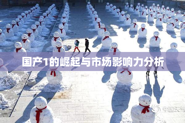 国产1的崛起与市场影响力分析