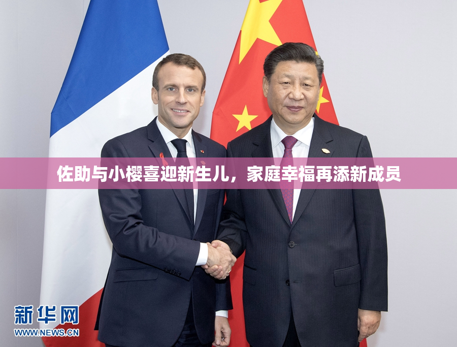 佐助与小樱喜迎新生儿，家庭幸福再添新成员
