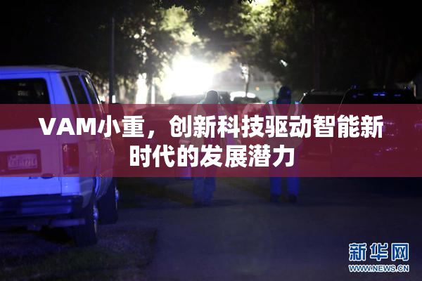 VAM小重，创新科技驱动智能新时代的发展潜力