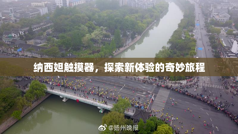 纳西妲触摸器，探索新体验的奇妙旅程