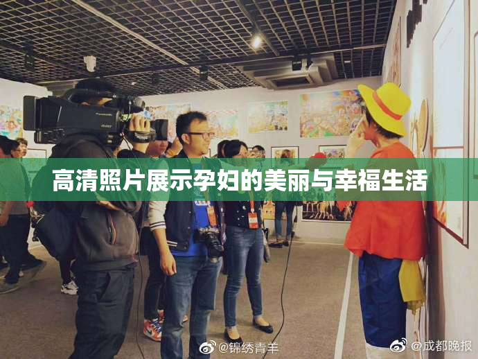 高清照片展示孕妇的美丽与幸福生活