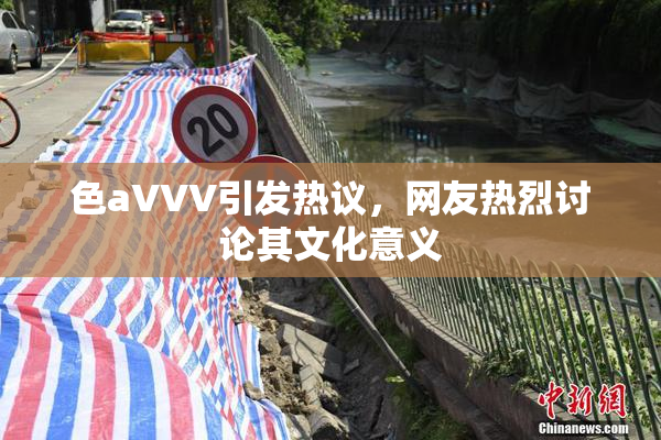 色aVVV引发热议，网友热烈讨论其文化意义