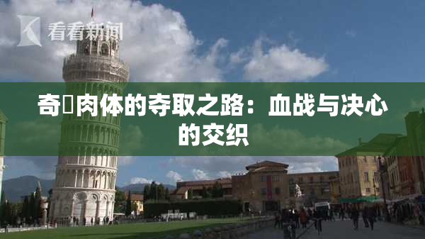 奇犽肉体的夺取之路：血战与决心的交织