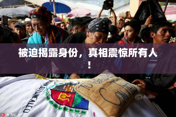 被迫揭露身份，真相震惊所有人！