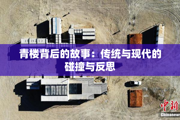 青楼背后的故事：传统与现代的碰撞与反思