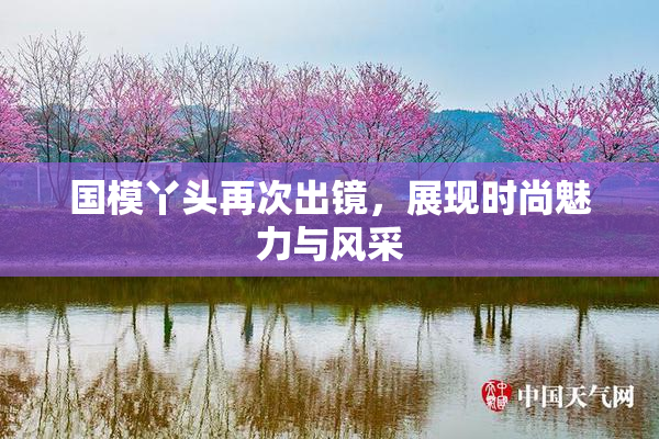 国模丫头再次出镜，展现时尚魅力与风采
