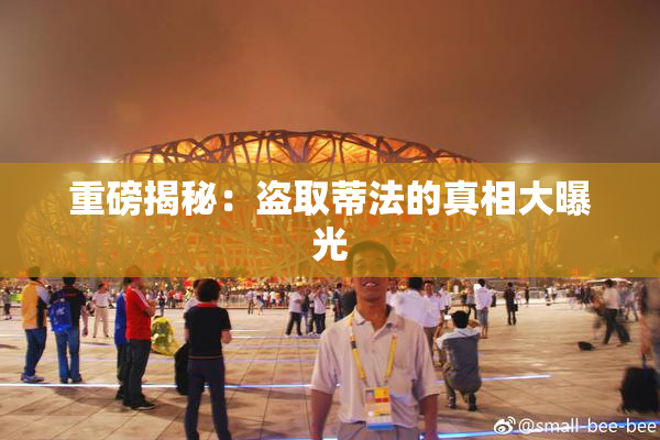 重磅揭秘：盗取蒂法的真相大曝光