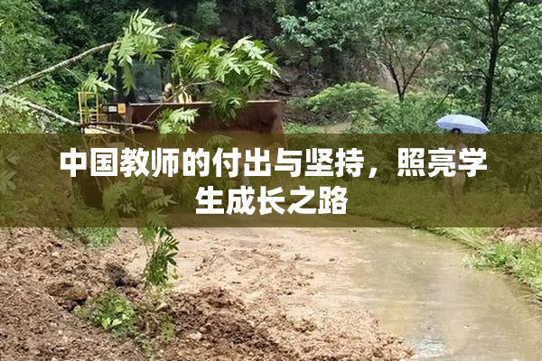 中国教师的付出与坚持，照亮学生成长之路