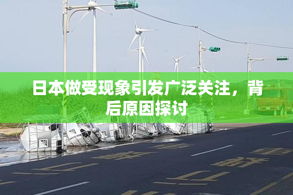 日本做受现象引发广泛关注，背后原因探讨