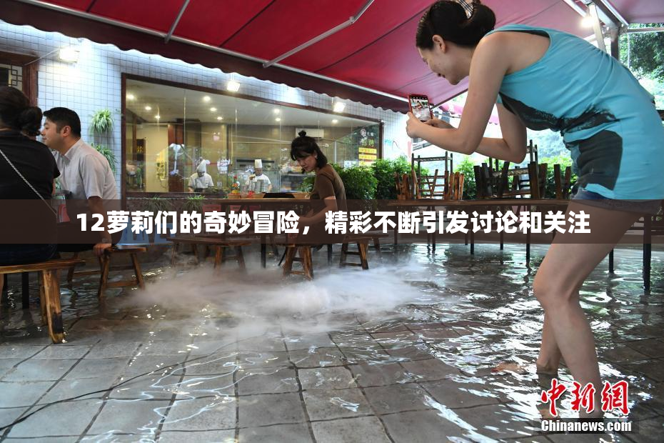12萝莉们的奇妙冒险，精彩不断引发讨论和关注