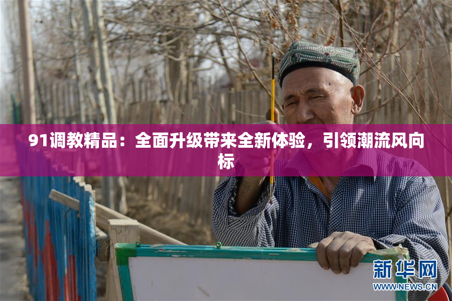 91调教精品：全面升级带来全新体验，引领潮流风向标