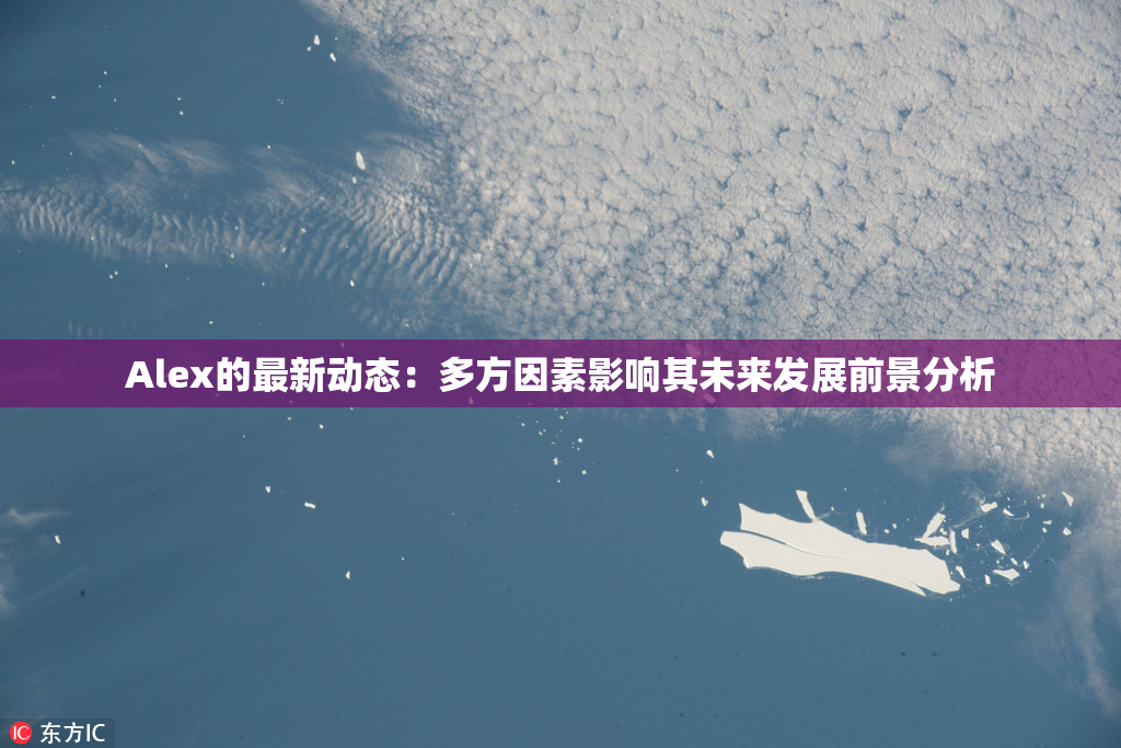 Alex的最新动态：多方因素影响其未来发展前景分析