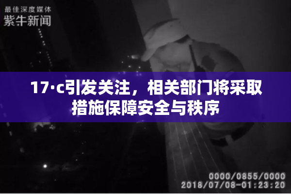 17·c引发关注，相关部门将采取措施保障安全与秩序