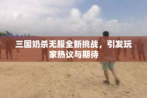 三国奶杀无服全新挑战，引发玩家热议与期待