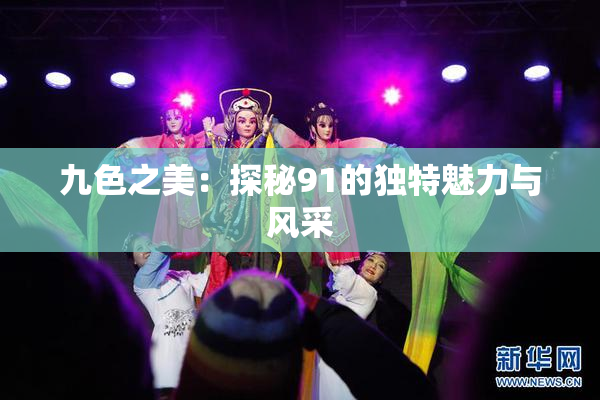 九色之美：探秘91的独特魅力与风采