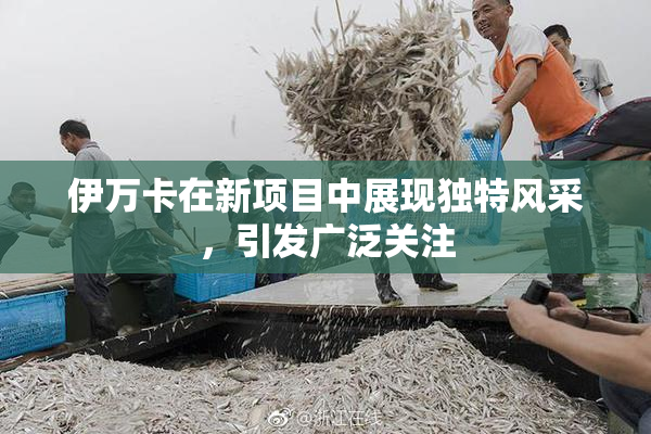伊万卡在新项目中展现独特风采，引发广泛关注