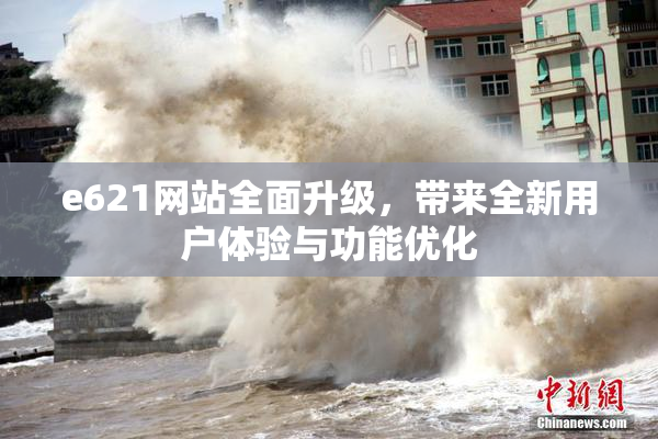 e621网站全面升级，带来全新用户体验与功能优化