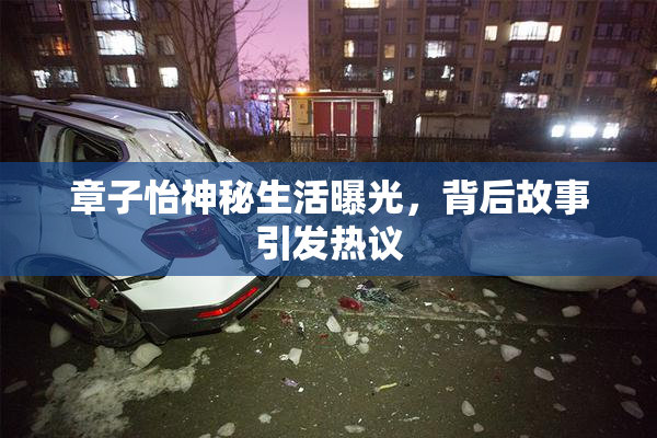 章子怡神秘生活曝光，背后故事引发热议