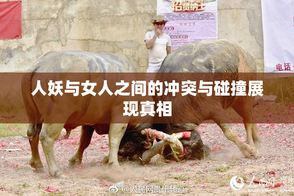 人妖与女人之间的冲突与碰撞展现真相