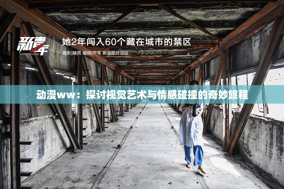 动漫ww：探讨视觉艺术与情感碰撞的奇妙旅程