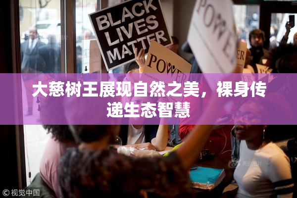 大慈树王展现自然之美，裸身传递生态智慧