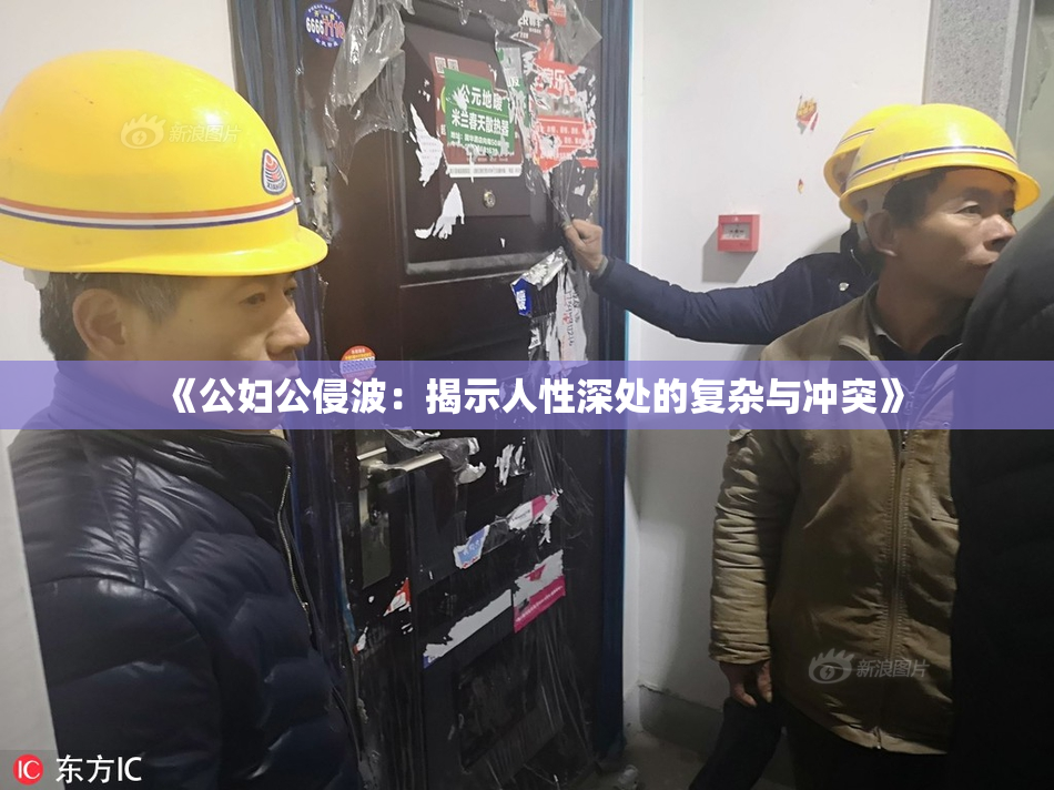 《公妇公侵波：揭示人性深处的复杂与冲突》