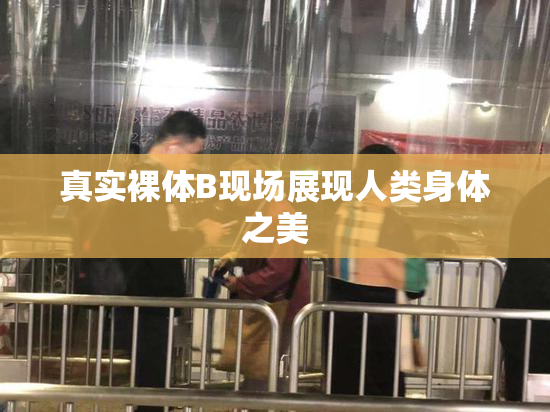 真实裸体B现场展现人类身体之美