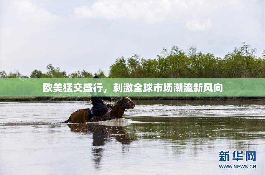 欧美猛交盛行，刺激全球市场潮流新风向