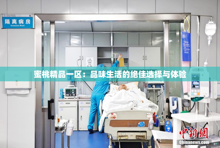 蜜桃精品一区：品味生活的绝佳选择与体验