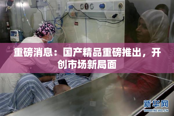 重磅消息：国产精品重磅推出，开创市场新局面