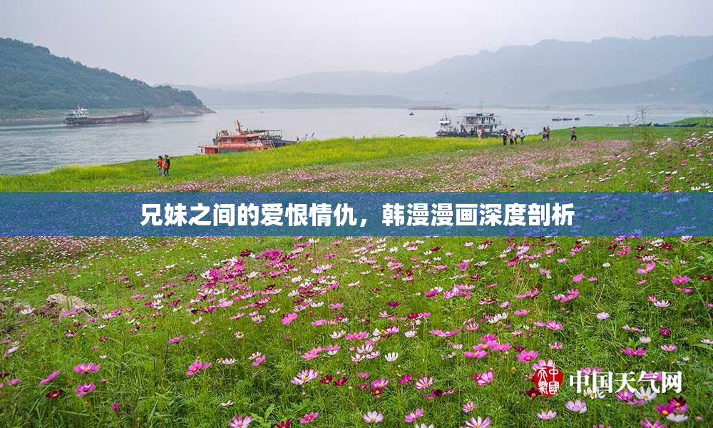 兄妹之间的爱恨情仇，韩漫漫画深度剖析